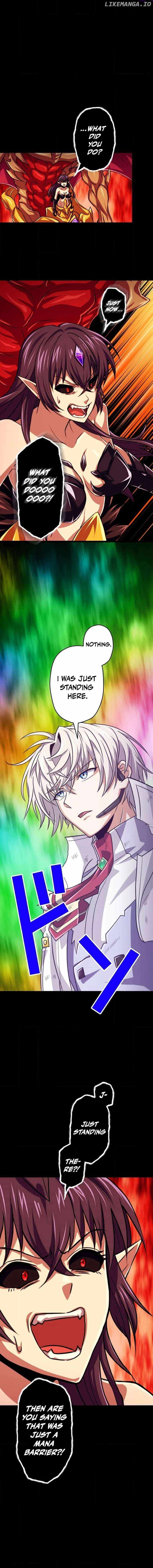 Magic Level 99990000 All-Attribute Great Sage Chapter 100 34